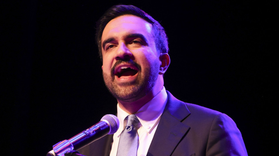 Mamdani, abbiamo fatto la storia, nuova era per la citt&agrave;