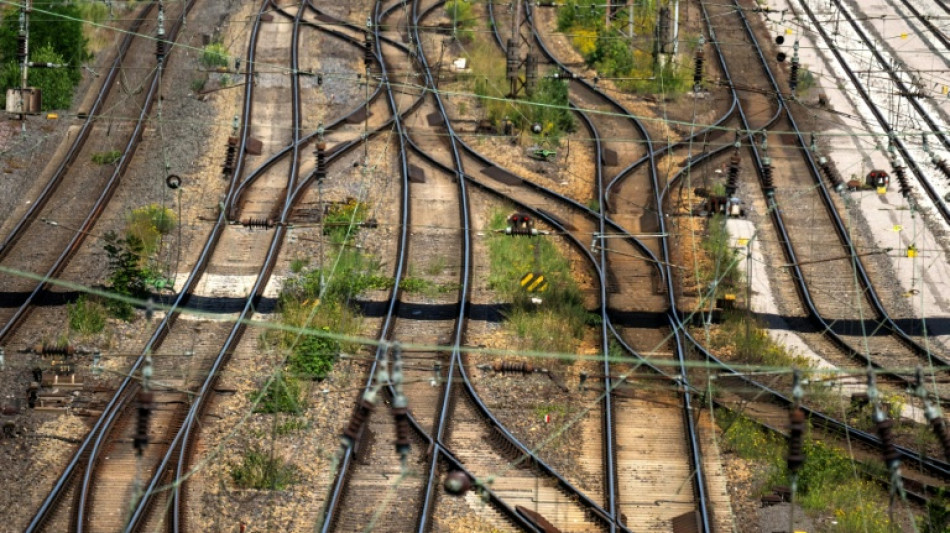Bundestag gibt gr&uuml;nes Licht f&uuml;r neue Bahnstrecke Hamburg-Hannover 