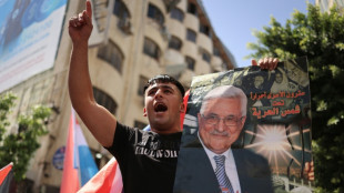 Palästinenserpräsident Abbas spricht zu UN-Staaten - Trump empfängt Erdogan