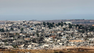 Israel intensifica su ofensiva en Gaza para derrotar a Hamás