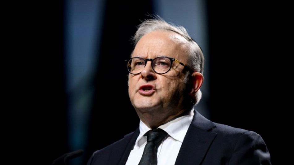 Australia llama a Trump a respetar a los soldados de la OTAN