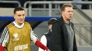 Abenteuer beendet: El Mala reist zur U21 weiter