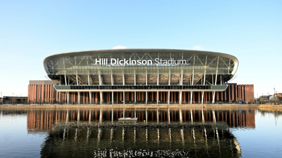 Foot: des stades tout neufs, moteur de croissance face aux droits TV incertains