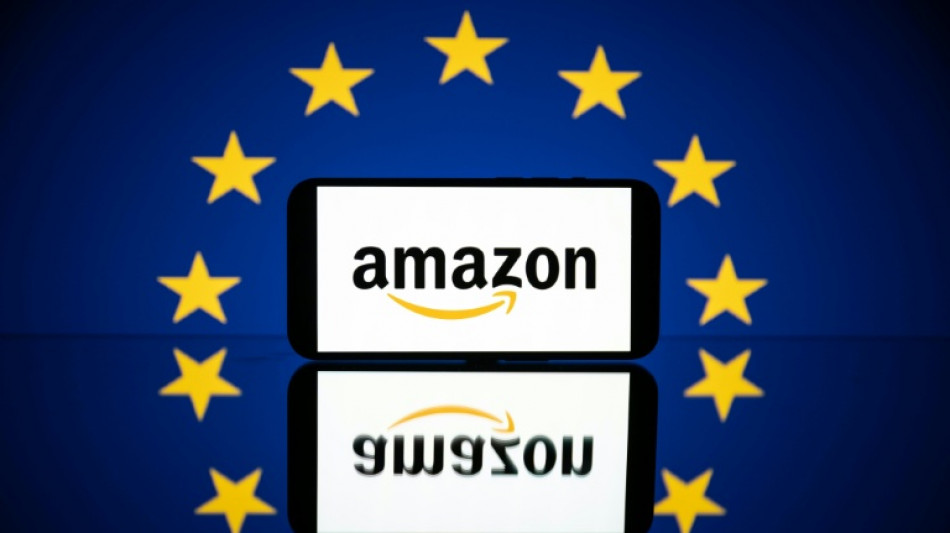 Un tribunal reafirma que Amazon debe cumplir las normas digitales m&aacute;s estrictas de la UE