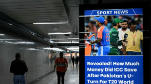 India-Pakistan: Hottest ticket in cricket sparks T20 World Cup fever