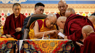 Lecciones de vida del dalái lama 