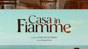 Casa in fiamme', quando è troppa la nostalgia di famiglia