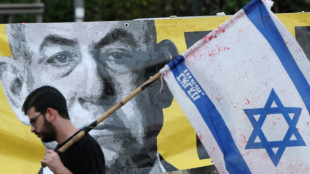 La guerra contra Irán alivia la presión sobre el primer ministro israelí