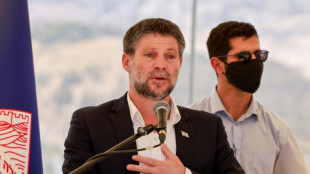 Un ministro de Israel anuncia un plan para acelerar la colonización de Cisjordania