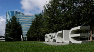 Oracle shares dive as revenue misses forecasts