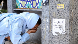 Siccità in Iran, il governo razionerà l'acqua a Teheran