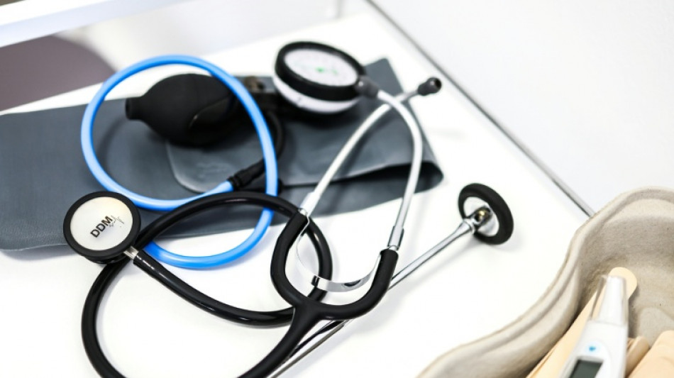 Fermetures de cabinets m&eacute;dicaux et reports d'op&eacute;rations attendus &agrave; partir de lundi