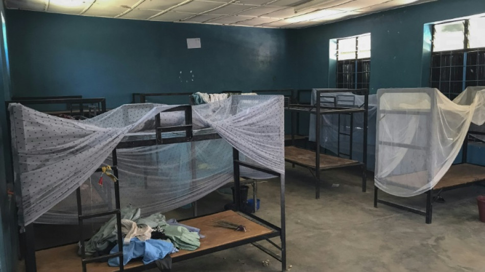 Cincuenta de los estudiantes secuestrados en una escuela católica de Nigeria lograron escapar
