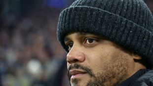 Kompany says Mourinho made 'huge mistake' in Vinicius racism row