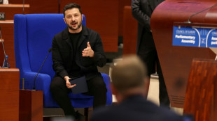 Ataques rusos dejan un muerto y dos heridos en la región ucraniana de Jersón