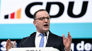 Kritik an Spahn wegen Treffen mit umstrittenem US-Milliard&auml;r Thiel