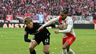 Zum 120. Geburtstag: Freiburg crasht die Mainzer Party