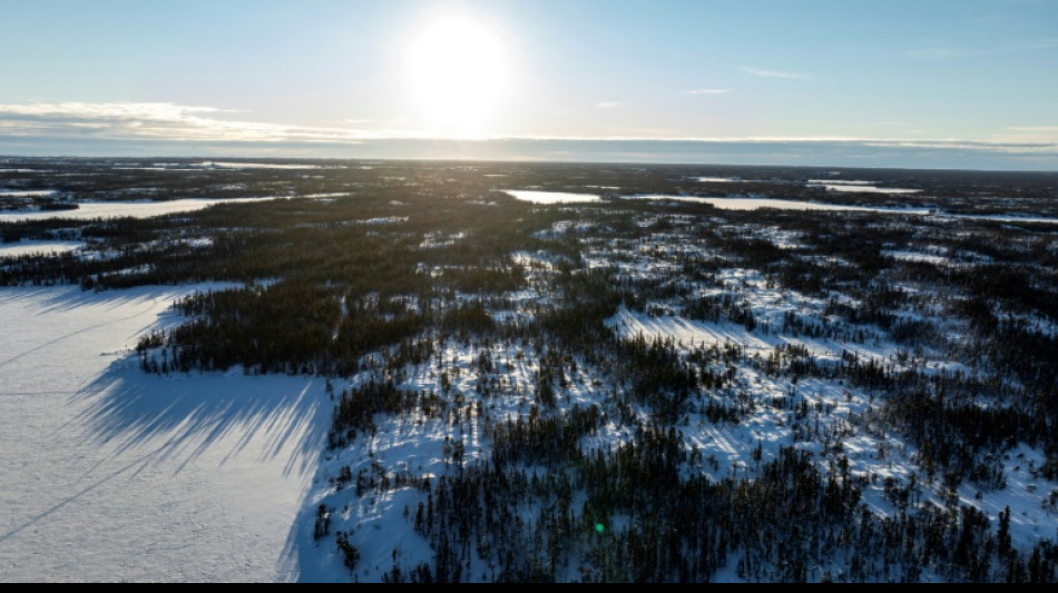 En el codiciado Extremo Norte, Canadá refuerza posiciones para no perder terreno