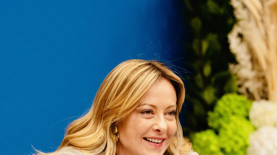 Meloni alle opposizioni, sulla sicurezza una risoluzione unitaria