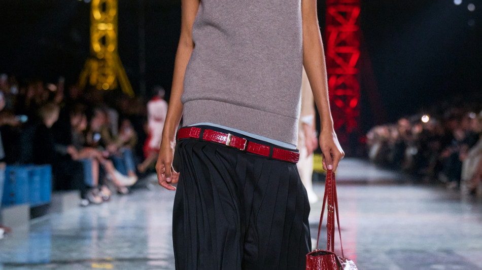 Da Chanel Blazy torna agli anni Venti e Trenta