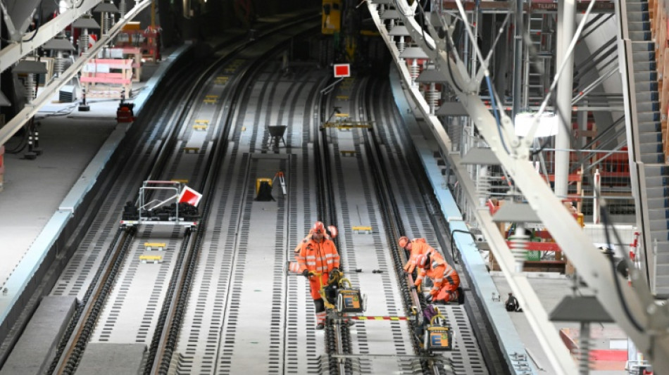 Bund und L&auml;nder stellen 2,5 Milliarden Euro f&uuml;r neue Bahnprojekte zur Verf&uuml;gung