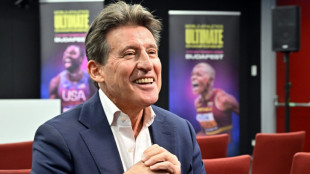 Los Ultimate Championships, un man&aacute; econ&oacute;mico in&eacute;dito en el atletismo