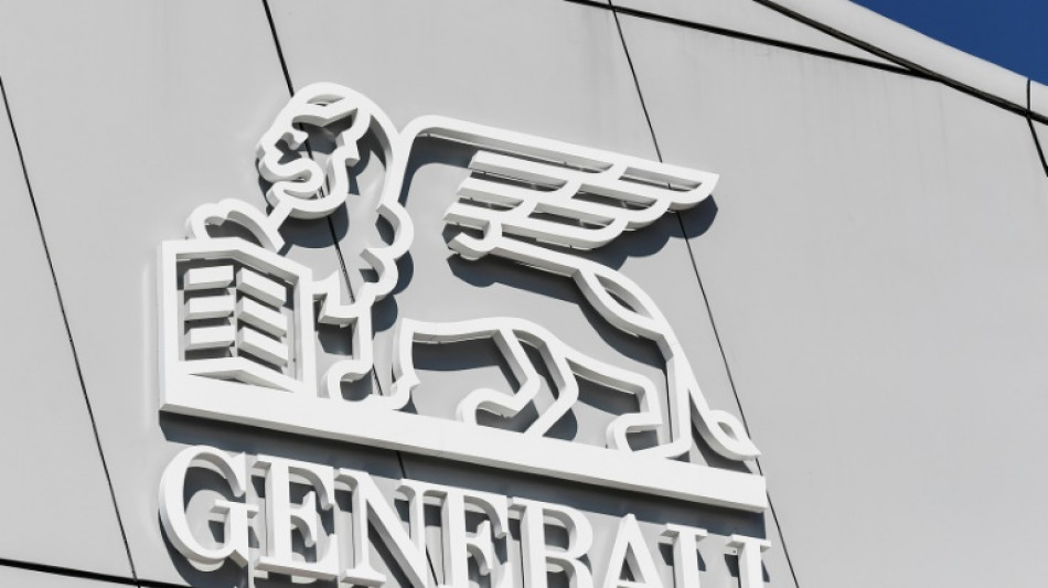 Versicherer Generali baut 800 Stellen in Deutschland ab