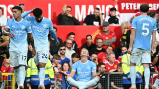 Vuelta a los estadios: Liverpool-Manchester City como plato fuerte en el regreso de las ligas europeas