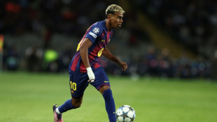 Lamine Yamal recae de su lesión y estará de baja entre dos y tres semanas