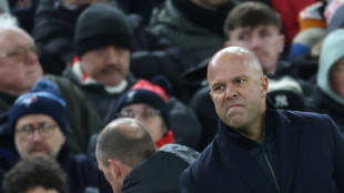 Slot frustrated by blunt Liverpool in Leeds stalemate