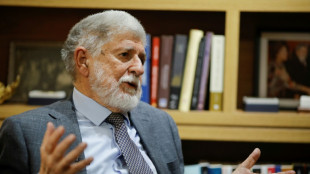 Brasil alerta que una "intervención externa" en Venezuela puede "incendiar" América del Sur