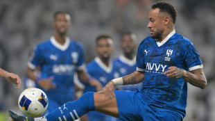 Foot: Le club saoudien d'Al-Hilal a résilié le contrat de Neymar