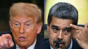 US strikes another alleged Venezuelan drug boat as tensions rise