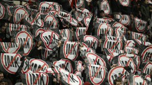 Herrmann: "Gespensterdiskussion" um Sicherheit im Fu&szlig;ball