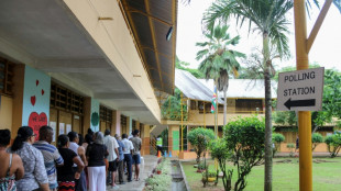 Seychelles: l'opposant Patrick Herminie élu président