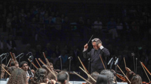 Muti sul podio nella Valle dei Templi, l'evento con la Cherubini