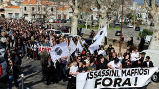 En Corse, la PJ pointe "l'emprise de type mafieux" de 20 bandes criminelles