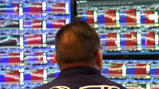 Stocks rise ahead of US jobs data and key tariffs ruling