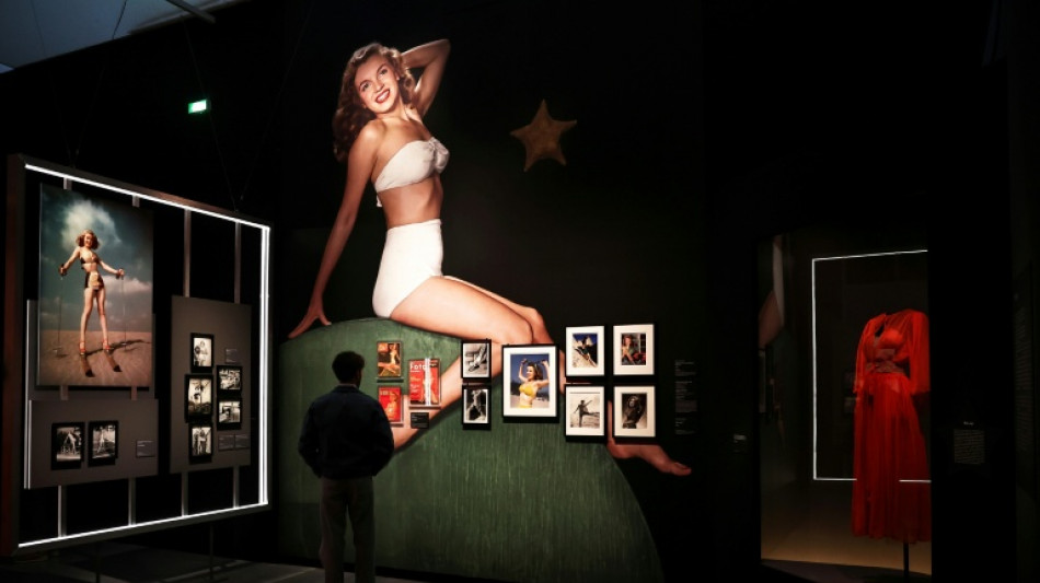 Marilyn Monroe, l'ic&ocirc;ne f&eacute;ministe derri&egrave;re la star hyper-sexualis&eacute;e