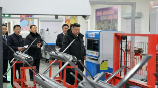 North Korea fires ballistic missiles in first test of 2026