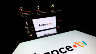 Rentrée de France Télévisions: bouger pour ne pas décliner