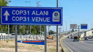 For Turkish NGOs, COP31 offers rare space for action 
