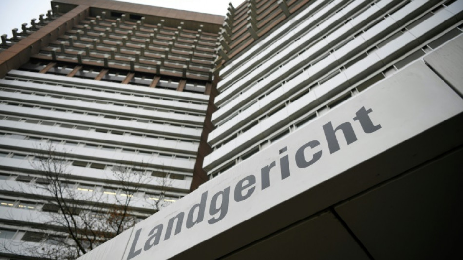 Anklage gegen Tengelmann-Chef Christian Haub in Fall um verschollenen Bruder erhoben