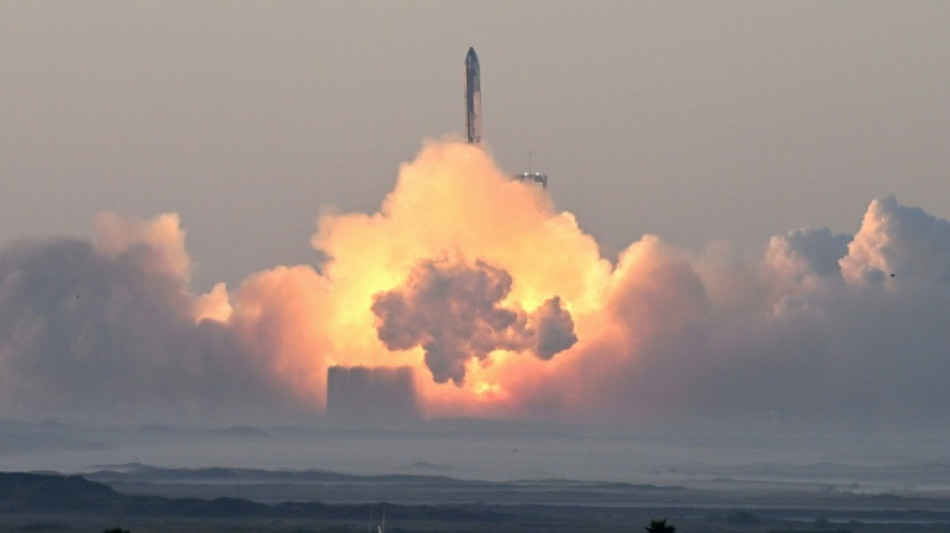 After repeated explosions, new test for Musk's megarocket