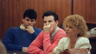 Niegan nuevo juicio a los hermanos Menéndez sentenciados por parricidio