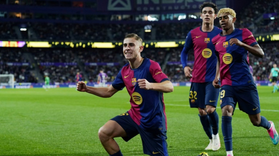 Le FC Barcelone a une semaine pour écrire l'histoire