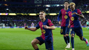 Le FC Barcelone a une semaine pour écrire l'histoire