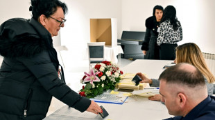 L'entit&eacute; serbe de Bosnie &eacute;lit son pr&eacute;sident apr&egrave;s la destitution de Dodik