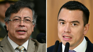 L'Equateur nie avoir bombard&eacute; le territoire colombien
