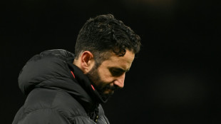 Manchester United demite t&eacute;cnico R&uacute;ben Amorim